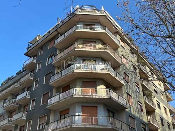 appartamento in vendita a Torino in zona Crocetta