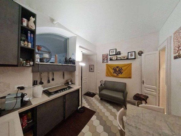 appartamento in vendita a Torino in zona Cit Turin