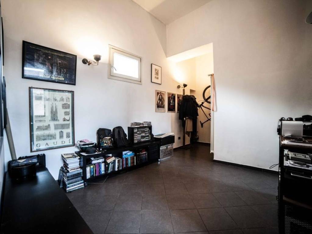 appartamento in vendita a Torino in zona Madonna del Pilone