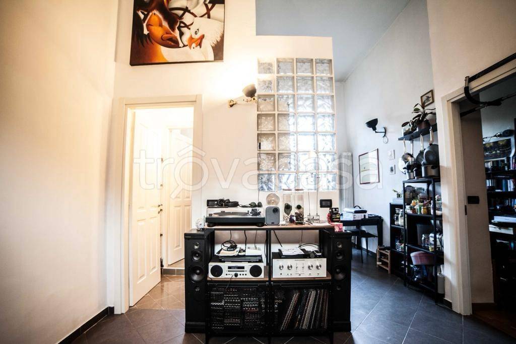 appartamento in vendita a Torino in zona Rosa