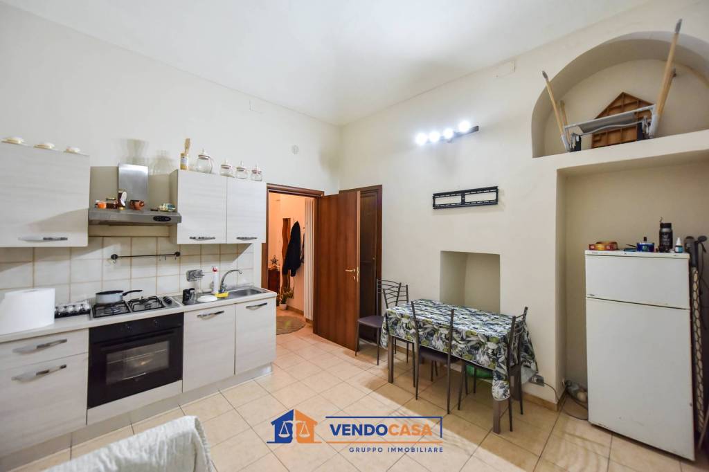 appartamento in vendita a Torino in zona Vanchiglia