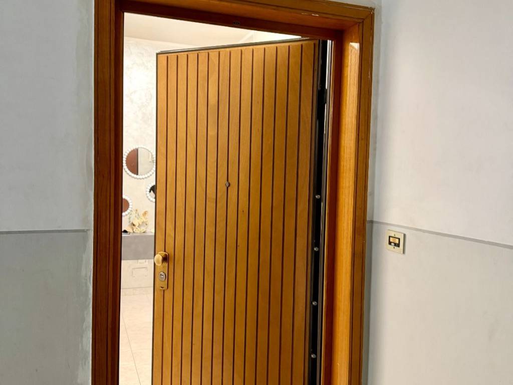 appartamento in vendita a Torino in zona Vallette