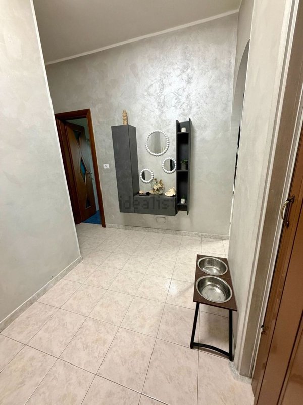 appartamento in vendita a Torino in zona Vallette