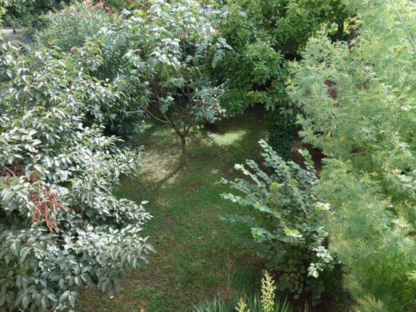 appartamento in vendita a Torino in zona Lucento