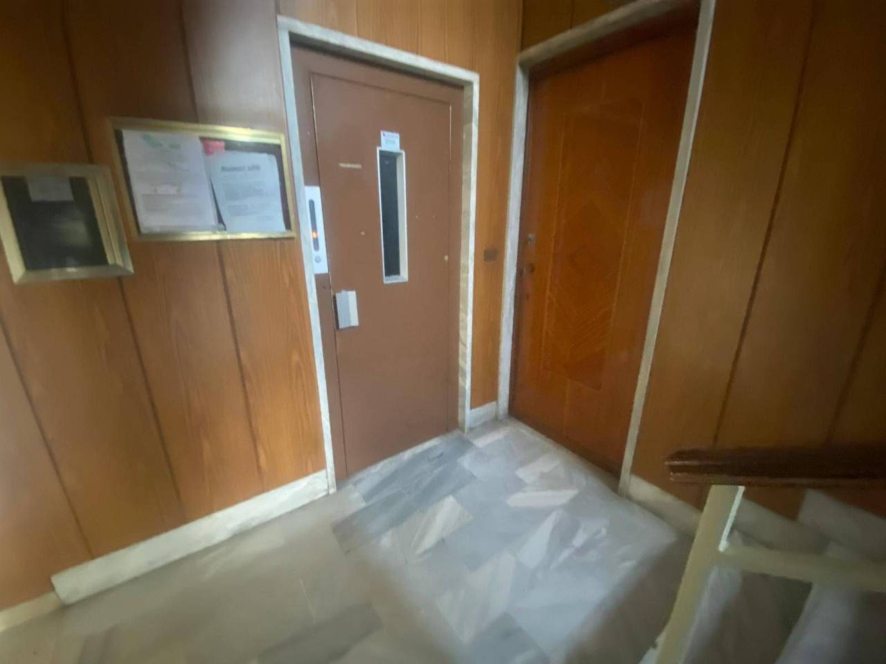 appartamento in vendita a Torino in zona Mirafiori Nord