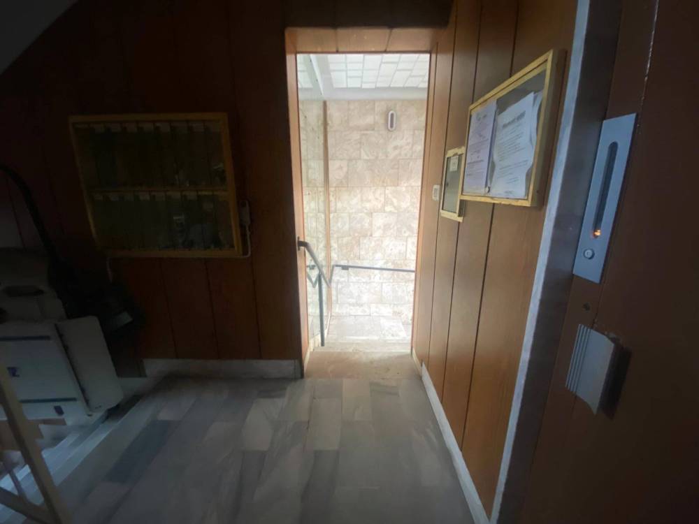 appartamento in vendita a Torino in zona Mirafiori Nord