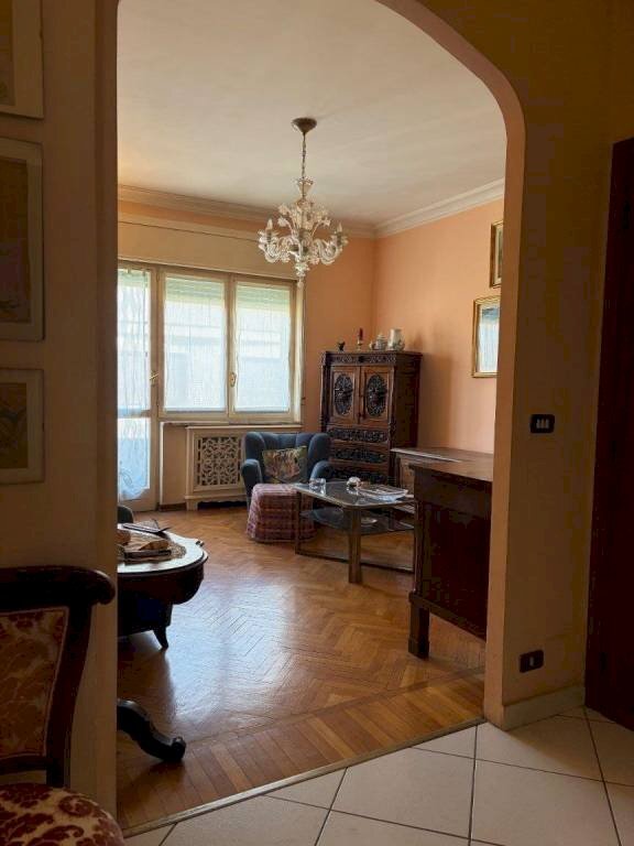 appartamento in vendita a Torino in zona Centro Storico