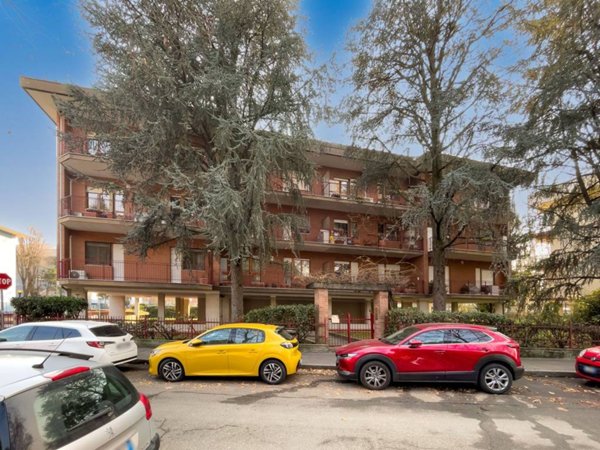 appartamento in vendita a Torino in zona Parella