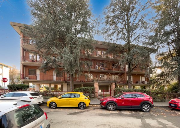 appartamento in vendita a Torino in zona Parella
