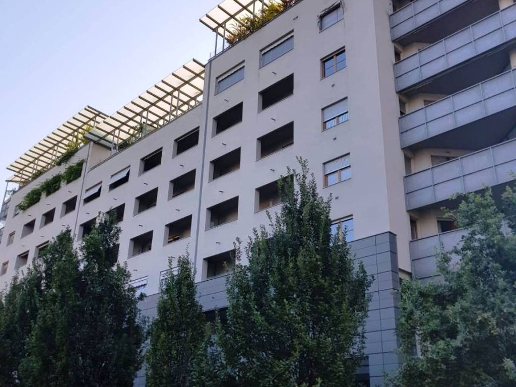 appartamento in vendita a Torino in zona Cenisia