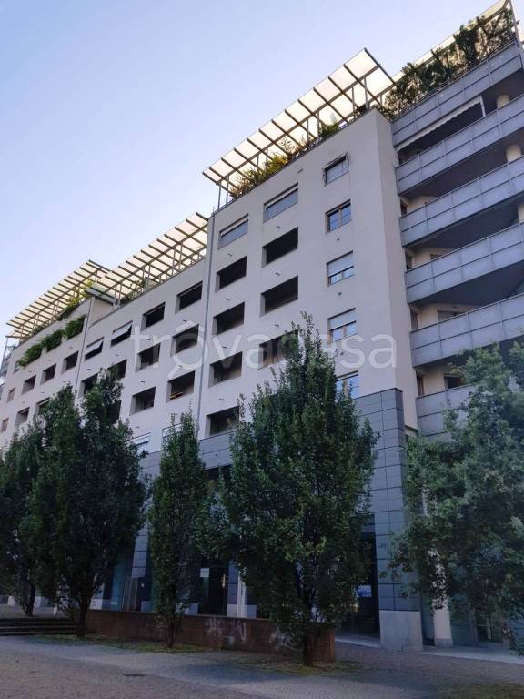 appartamento in vendita a Torino in zona Borgo San Paolo