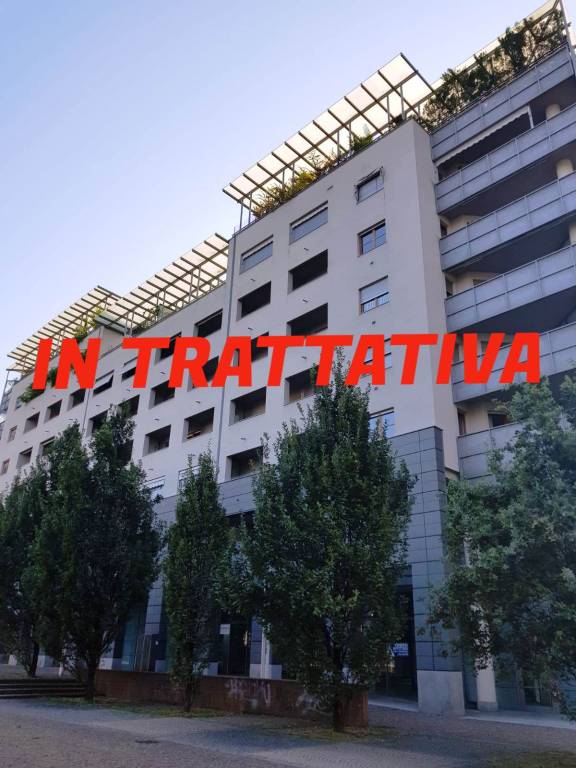 appartamento in vendita a Torino in zona Borgo San Paolo