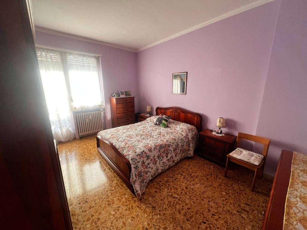 appartamento in vendita a Torino in zona Borgata Vittoria