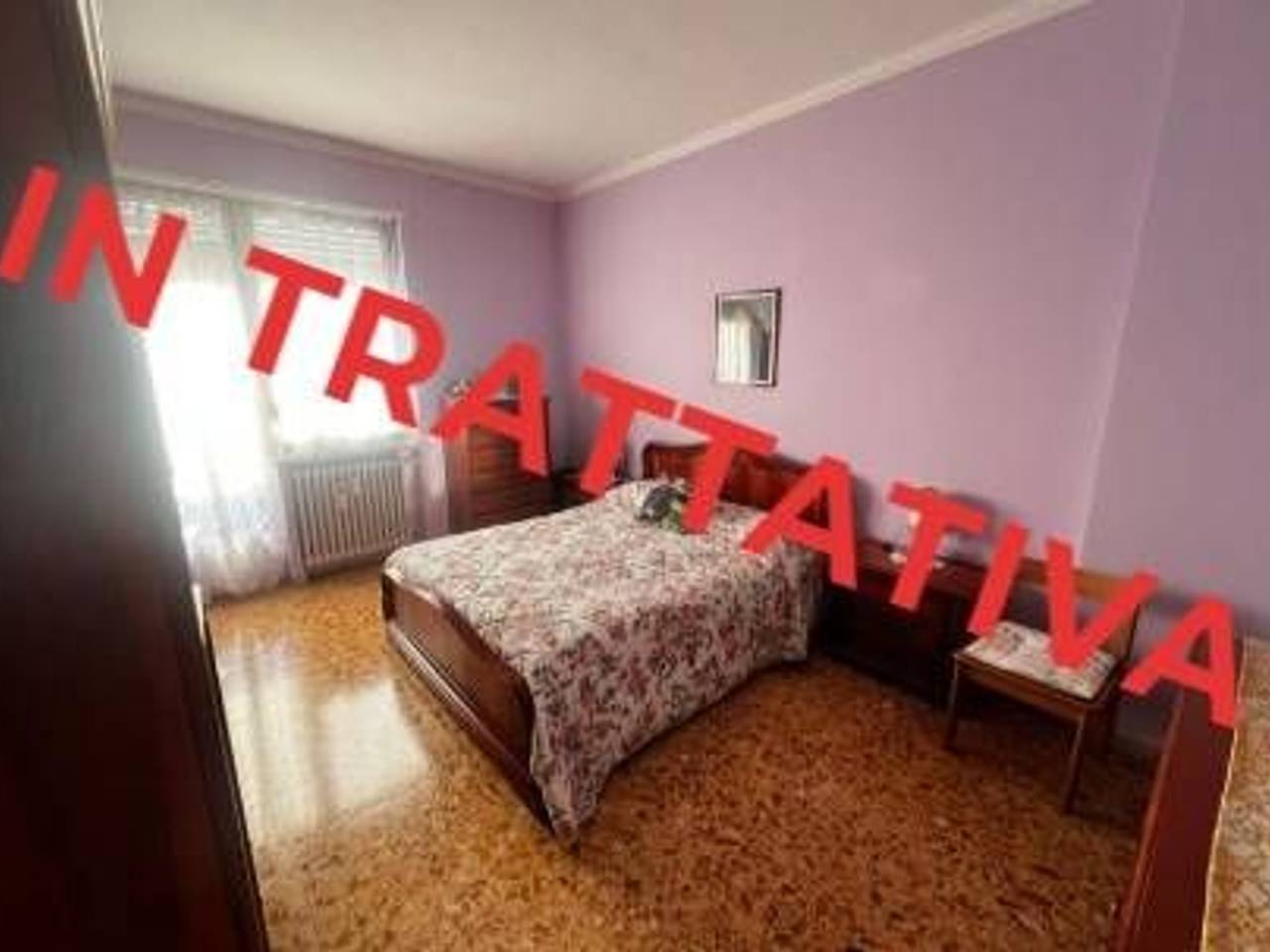 appartamento in vendita a Torino in zona Borgata Vittoria