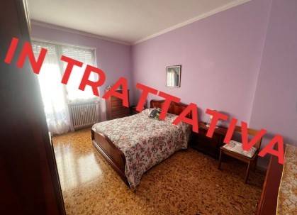 appartamento in vendita a Torino in zona Borgata Vittoria