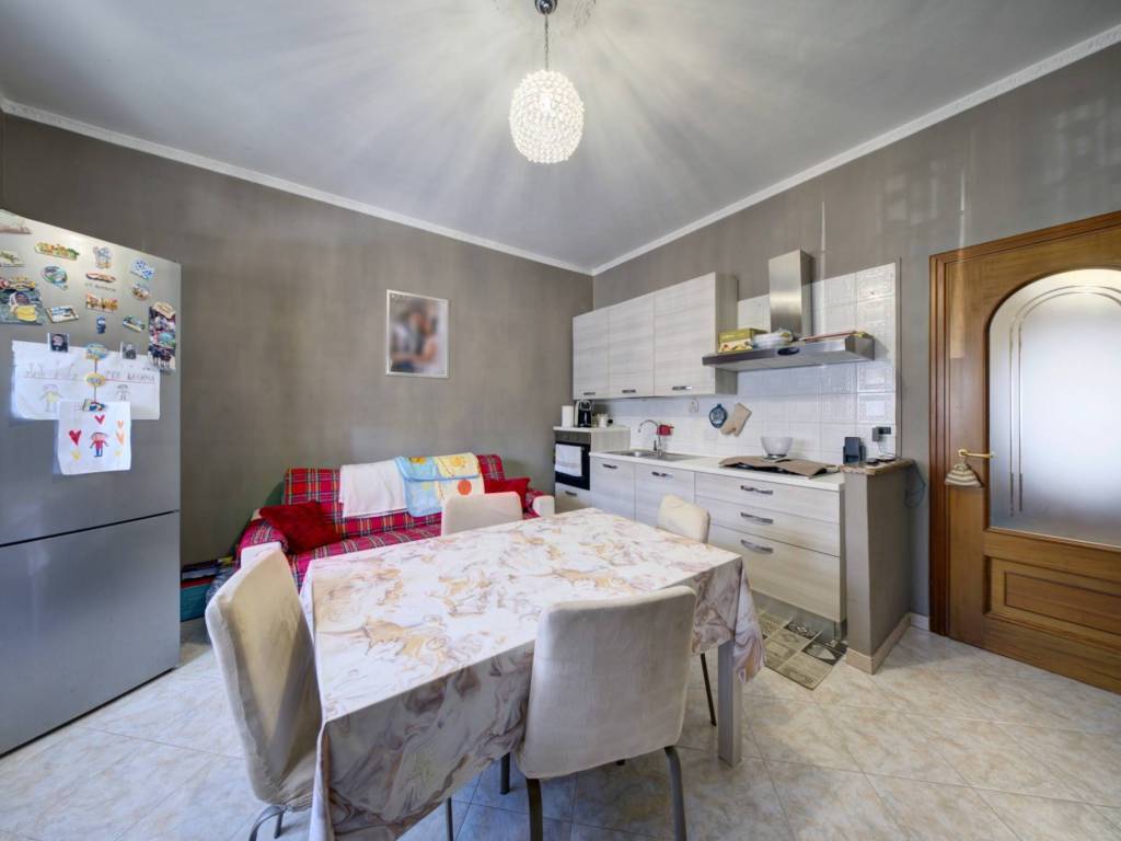 appartamento in vendita a Torino in zona Centro Storico