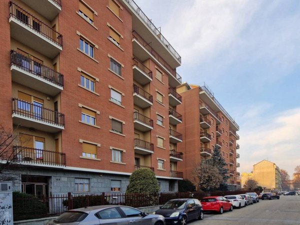 appartamento in vendita a Torino in zona Rebaudengo