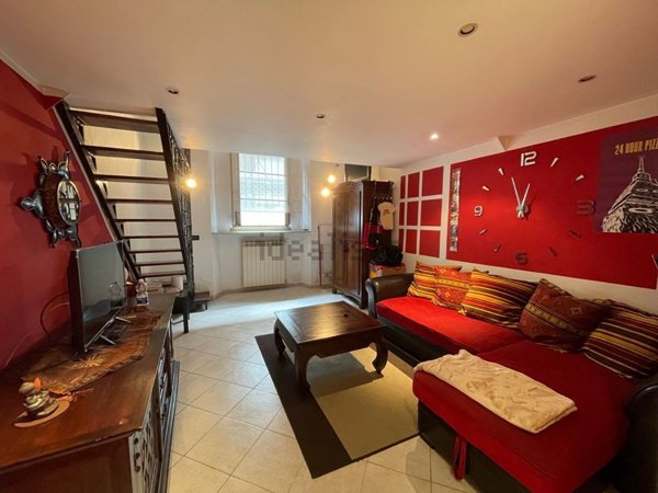 appartamento in vendita a Torino in zona Cenisia