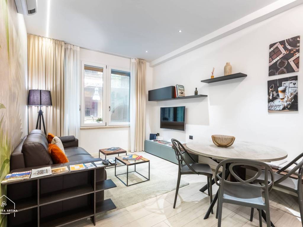 appartamento in vendita a Torino