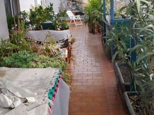 appartamento in vendita a Torino in zona San Salvario