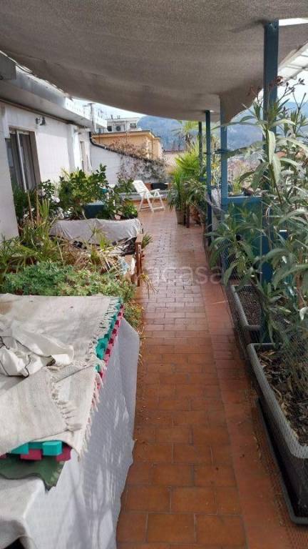 appartamento in vendita a Torino in zona San Salvario