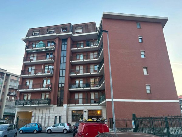 appartamento in vendita a Torino in zona Madonna di Campagna