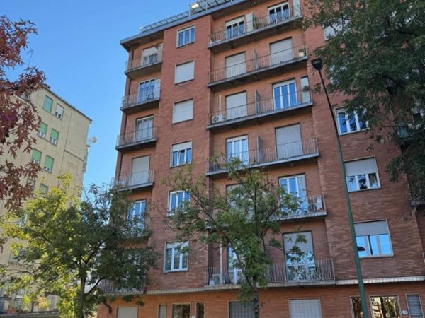 appartamento in vendita a Torino in zona Millefonti
