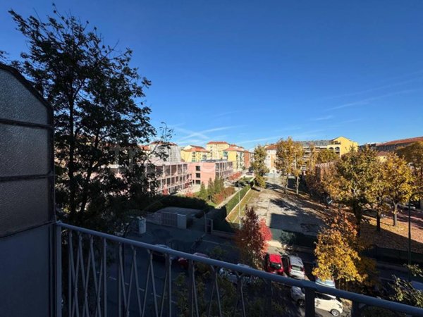 appartamento in vendita a Torino in zona Millefonti
