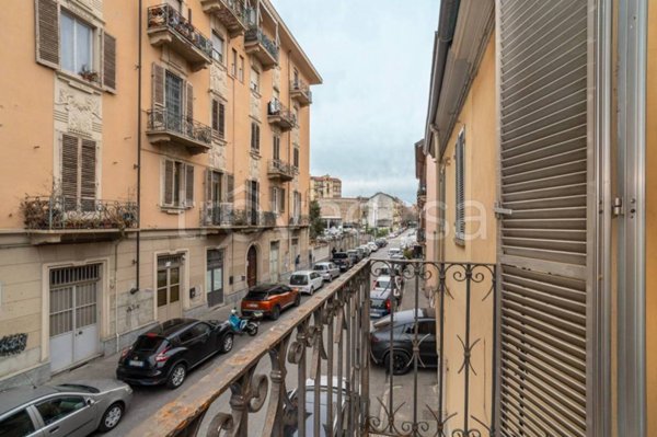 appartamento in vendita a Torino in zona Lucento