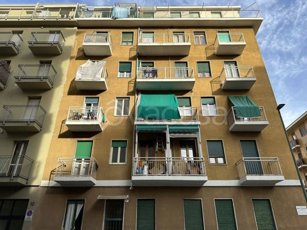 appartamento in vendita a Torino in zona Barriera di Milano