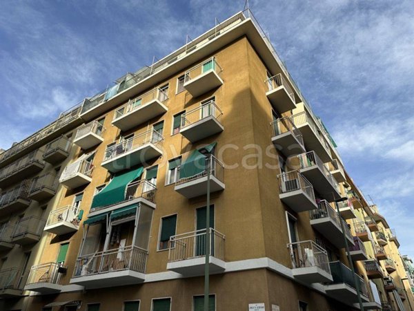 appartamento in vendita a Torino in zona Barriera di Milano