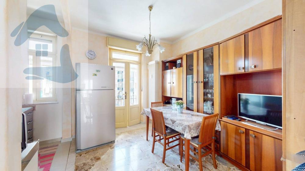 appartamento in vendita a Torino in zona Madonna di Campagna