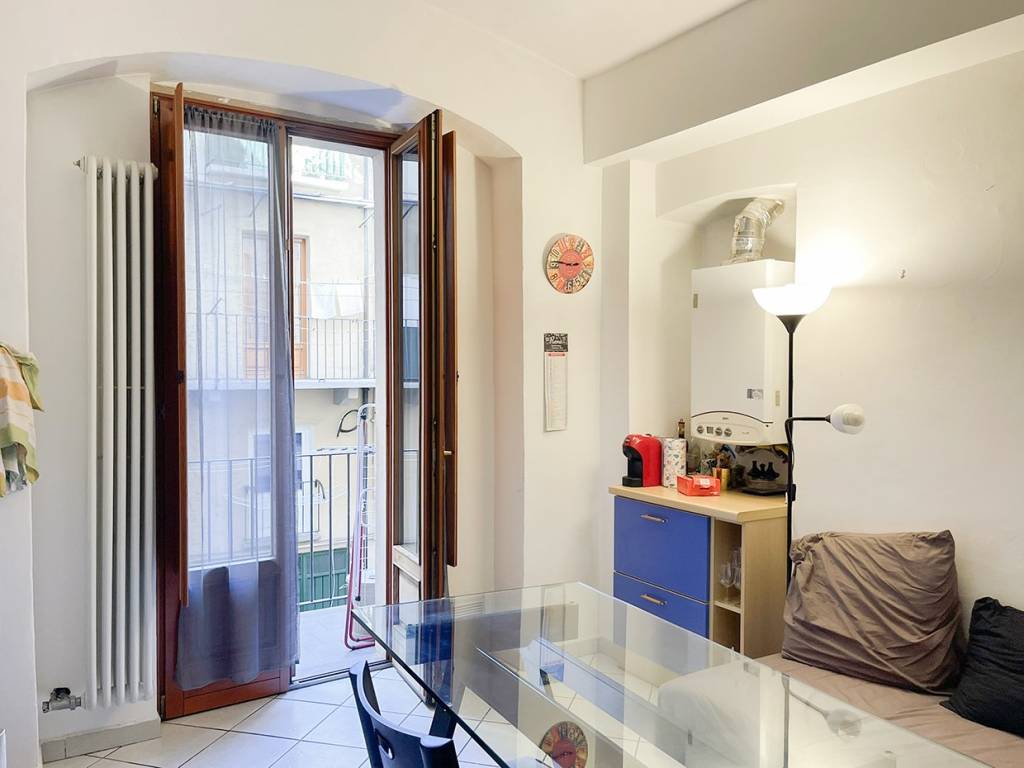 appartamento in vendita a Torino in zona Crocetta