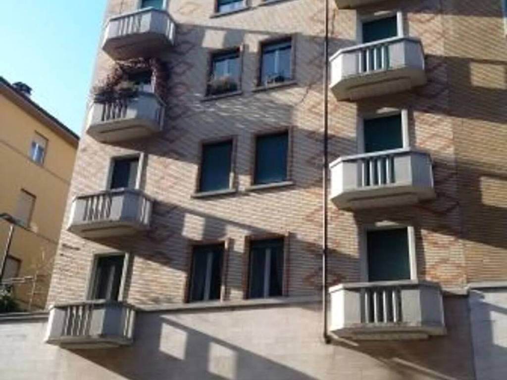 appartamento in vendita a Torino in zona Crocetta