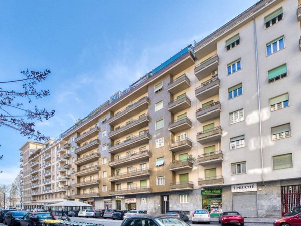 appartamento in vendita a Torino in zona Santa Rita