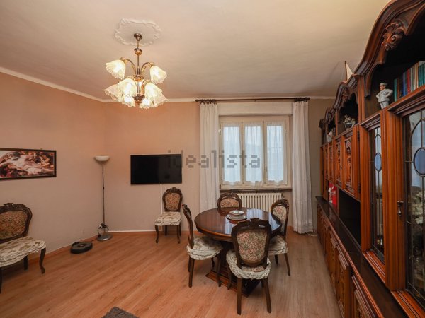 appartamento in vendita a Torino in zona Barriera di Milano