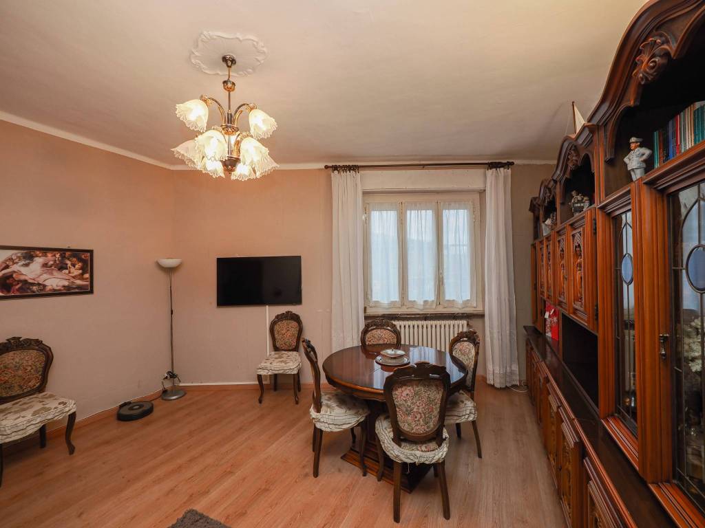 appartamento in vendita a Torino in zona Barriera di Milano