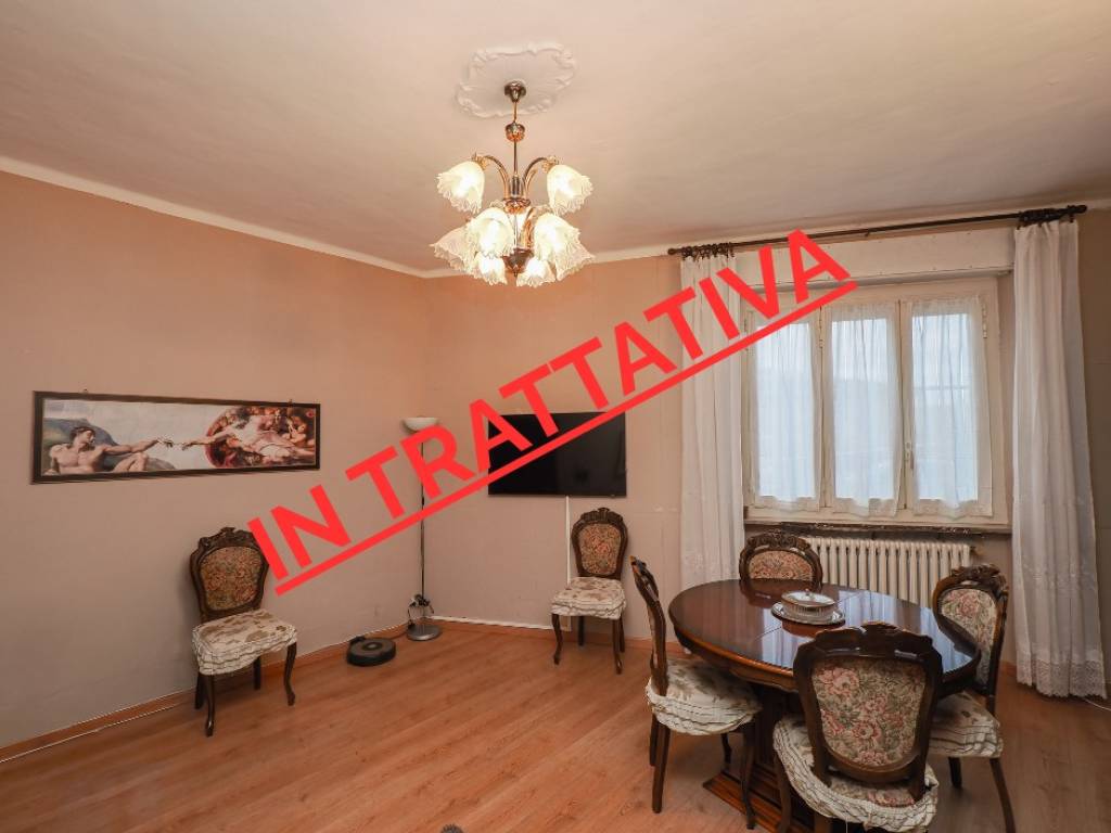 appartamento in vendita a Torino in zona Barriera di Milano