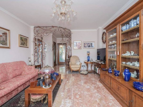 appartamento in vendita a Torino in zona Barriera di Milano