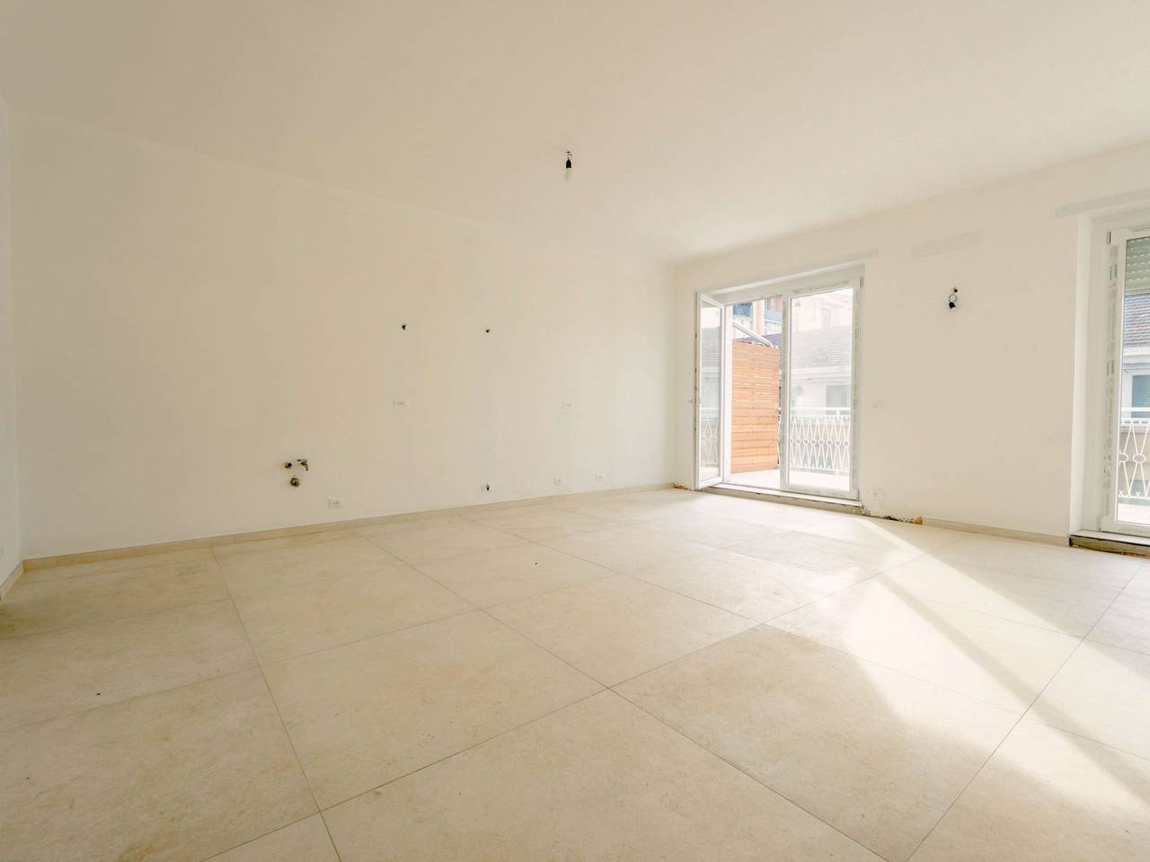 appartamento in vendita a Torino in zona Santa Rita