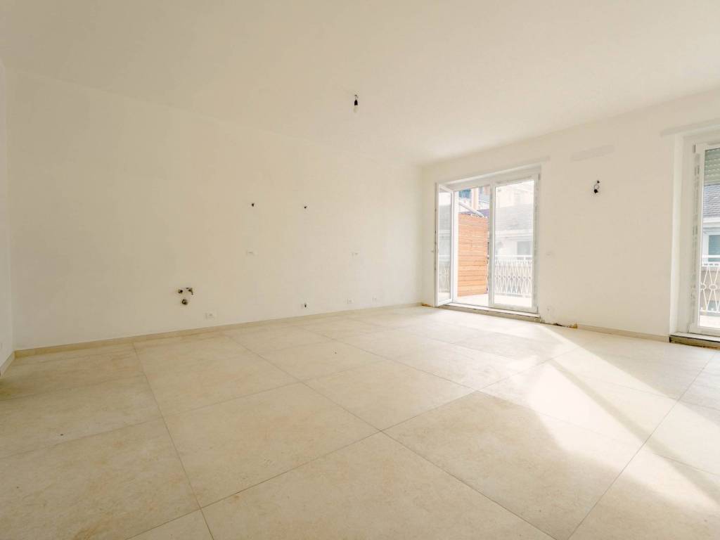 appartamento in vendita a Torino in zona Santa Rita