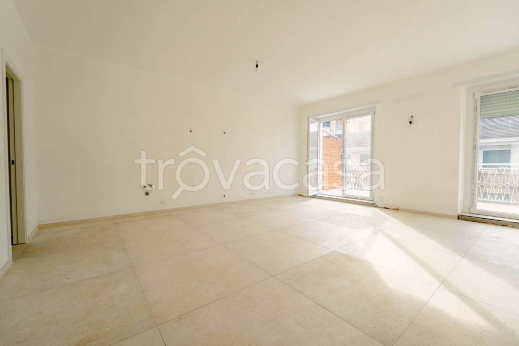 appartamento in vendita a Torino in zona Santa Rita