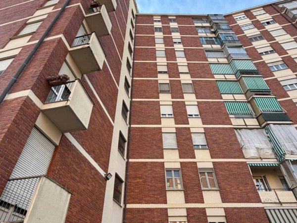 appartamento in vendita a Torino in zona Madonna di Campagna