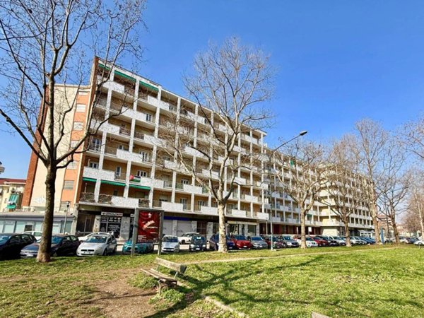 appartamento in vendita a Torino in zona Santa Rita
