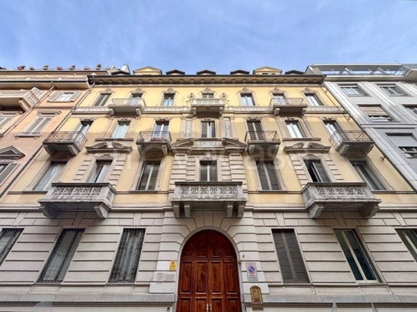 appartamento in vendita a Torino in zona Crocetta