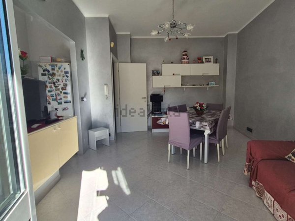 appartamento in vendita a Torino in zona Borgata Vittoria