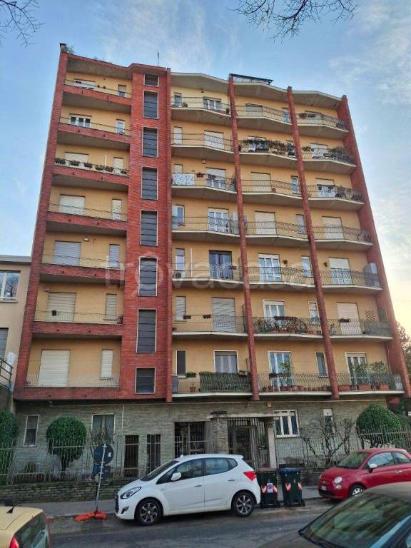 appartamento in vendita a Torino in zona Campidoglio