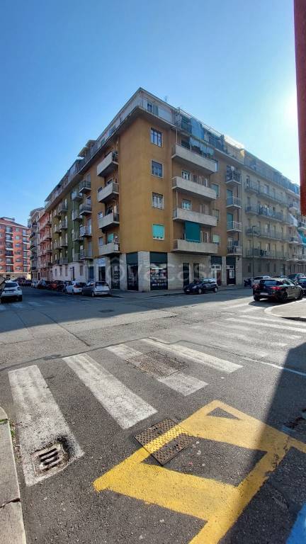 appartamento in vendita a Torino in zona Barriera di Milano