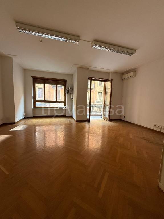 appartamento in vendita a Torino in zona Crocetta