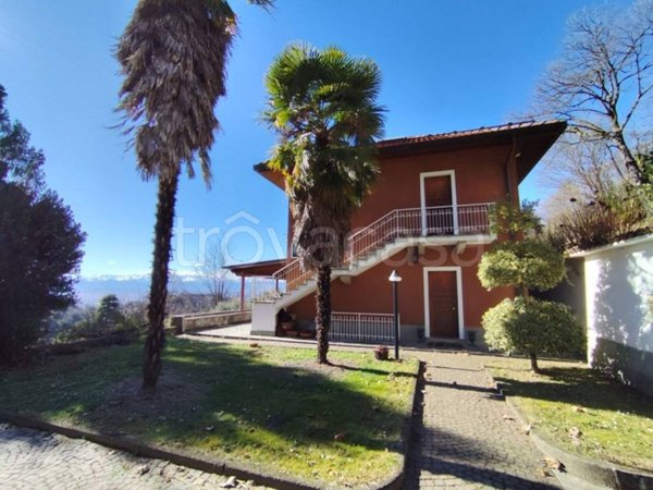 casa indipendente in vendita a Torino in zona Centro Storico